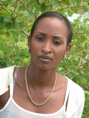  ma couzine nathali