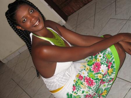 ma sista
